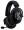 Austiņas Logitech G PRO X SE Black (981-001470)