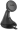 Phone holder SBS Universal Magnetic Wide Suction Cup (TESUPPWINDWIDEK)