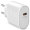 Charger SBS USB-C 30W White (TETR1CPD30)