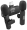 Bezvadu mikrofoni SBS USB-C receiver 2x clip mic (TEKIT2MICTYCBTK)