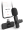 Bezvadu mikrofons SBS USB-C receiver clip mic (TEMICTYCBTK)