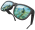 Viedās saulesbrilles ar austiņām SBS Polarized (MHEARGLASSBTK)