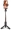 Selfie kāts SBS Universal 70cm Led light Tripod (TESELFIETRIPODPROBTK)