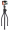 Telefona statīvs SBS Universal articulat Tripod (TESQUIDPODSK)