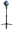 Lampa SBS Multicolour background light (TESELFIELIGHTWALL)