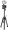 Universāls trīskājis SBS telescopic (TETRIPODPROALLUM)