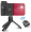 Telefona statīvs SBS Wireless Reflex Set BT (TETRIPODBTSET)