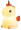 Naktslampa SBS Nightlight Unicorn (PRANIMLIGHTUN)