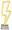 Led lampa SBS Eletric Bolt Power Neon effect (LUNEONLIGHT)