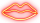 Led lampa SBS Red Lips Glow Neon effect (LUNEONKISS)