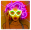 Led lampa SBS Worw Girl Mode Neon effect (LUNEONGIRL)