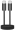 USB kabelis Puro Fabrik USB-C USB-C 1.5m 60w (PUCCCFABK415MTBLK)