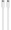 USB kabelis Puro Fabrik USB-C USB-C 1.5m 60w White (PUCCCFABK415MTWHI)