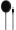 Lādētājs Puro USB-C - Magsafe 1m Black (CUSBCMAG1BLK)