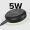 Smart watch charger SBS for Samsung Smart watches 5w (TECHGSAMWATCH)