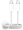USB kabelis Puro Fabrik USB-C-USB-C 2m White (PUCCC60WFABK42MTWHI)