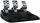 Spēļu stūre Logitech G29 Gaming Driving Force (941-000112)