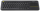 Klaviatūra Logitech Wireless Touch K400 Plus Black US (920-007145)
