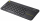 Klaviatūra Logitech Wireless Touch K400 Plus Black US (920-007145)