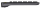 Klaviatūra Logitech Wireless Touch K400 Plus Black US (920-007145)