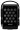 External hard drive A-Data 1TB AHD720-1TU3-CBK (AHD720-1TU3-CBK)