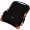 Silicon Power Armor A30 1TB Black (SP010TBPHDA30S3K)