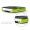 Silicon Power Armor A60 2TB Black/Green (SP020TBPHDA60S3K)