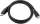 Kabelis Gembird DisplayPort-HDMI 1.0m (CC-DP-HDMI-1M)