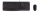 Klaviatūra + Pele Logitech Desktop MK120 USB (920-002561)