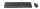Klaviatūra + Pele Logitech Desktop MK120 USB (920-002561)