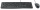 Klaviatūra + Pele Logitech Desktop MK120 USB (920-002563)