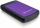 Transcend StoreJet 25H3 1TB Purple (TS1TSJ25H3P)