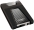 Ārējais cietais disks A-Data 1TB AHD650-1TU3-CBK (AHD650-1TU3-CBK)
