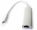 Adapteris Gembird MicroUSB 2.0 - LAN (NIC-MU2-01)