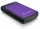 Transcend StoreJet 25H3P 2TB Purple (TS2TSJ25H3P)