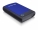 Transcend StoreJet 25H3B 2TB Blue (TS2TSJ25H3B)