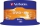 Blank DVD-R AZO Verbatim 4.7GB 16x 50 Pack Spindle (43548V)