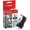 Tintes kārtidžs Canon BCI-6BK Black (4705A002)