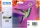 Tintes kārtidžs Epson T0807 6-Colors (C13T08074011)