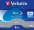 Matricas BD-R Verbatim 25 GB 6x Single Layer 5 Pack Jewel (43715V)