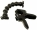 Mount GoPro Jaws Flex Clamp Mount (ACMPM-001)