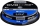 Blanks DVD+R DL Intenso 8.5GB Double Layer 8x 10 Pack Spindle Printable (4381142)