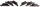 Mount GoPro Curved Flat Adhesive Mounts (AACFT-001)