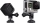 Mount GoPro Ball Joint Buckle (ABJQR-001)