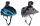Mount GoPro Vented Helmet (GVHS30)