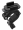 Stiprinājums Velosipēdam GoPro Handlebar / Seapost / Pole Mount (AGTSM-001)