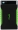Silicon Power Armor A15 1TB Black/Green (SP010TBPHDA15S3K)