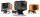Mounts GoPro Surfboard (ASURF-001)