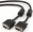 Cable Gembird HDD/VGA 5m (CC-PPVGA-5M-B)