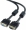 Kabelis pagarinātājs Gembird VGA - VGA 1.8m (CC-PPVGAX-6B)